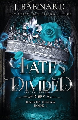 Fates Divided: Special Edition Paperback Fresh Fiction