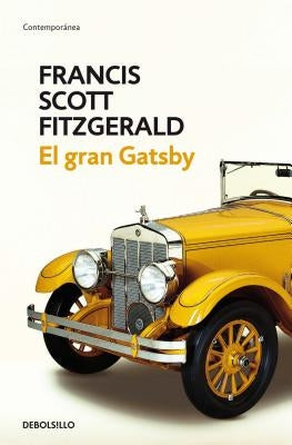 El Gran Gatsby / The Great Gatsby by Fitzgerald, F. Scott