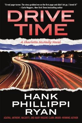 Drive Time by Ryan, Hank Phillippi