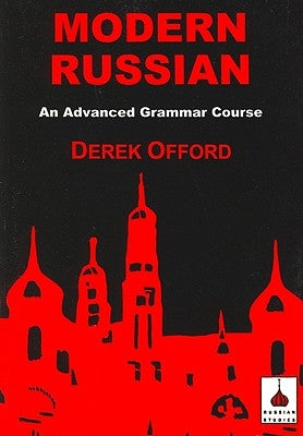 Modern Russian by Offord, Derek