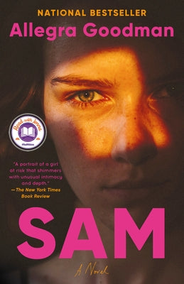 Sam Paperback Dial Press