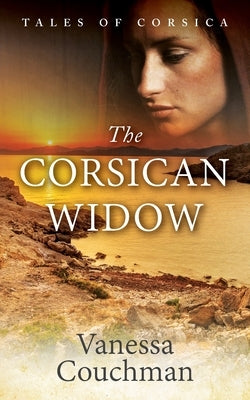 The Corsican Widow Paperback Ocelot Press