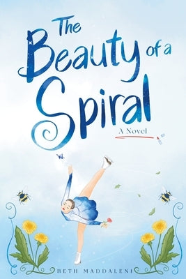 The Beauty of a Spiral Paperback Ponderlit Press