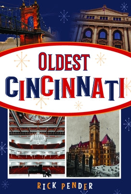 Oldest Cincinnati Reedy Press