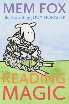 Reading Magic: How your Children can Learn to Read Before School and Other Read-Aloud Miracles Paperback Ligature Pty Limited