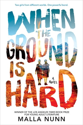 When the Ground Is Hard Paperback G.P. Putnam's Sons Books for Young Readers