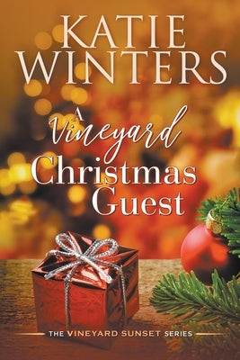 A Vineyard Christmas Guest Paperback Katie Winters