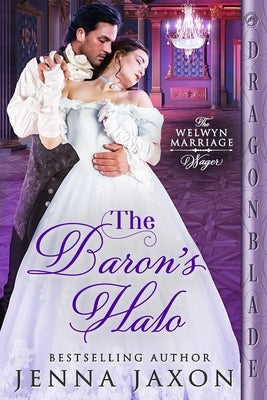 The Baron's Halo Paperback Dragonblade Publishing, Inc.