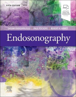 Endosonography by Varadarajulu, Shyam