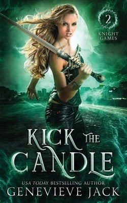 Kick The Candle by Jack, Genevieve