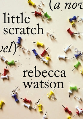 Little Scratch Anchor Books