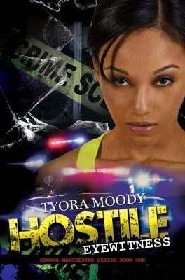 Hostile Eyewitness Paperback Kensington Publishing Corporation