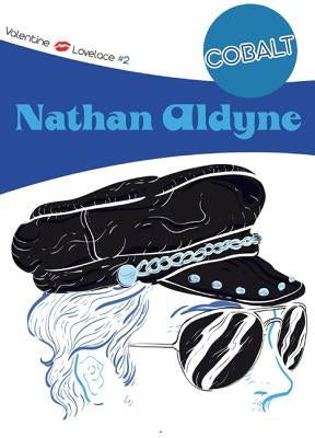 Cobalt by Aldyne, Nathan