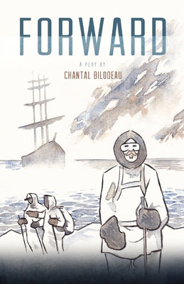 Forward by Bilodeau, Chantal