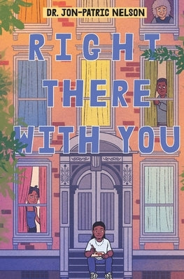 Right There With You Paperback Nelsondpt