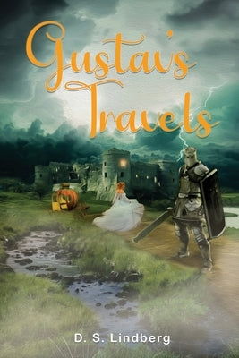 Gustav's Travels Paperback Lettra Press LLC