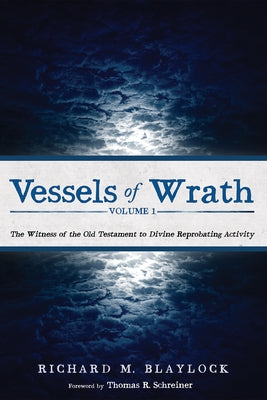 Vessels of Wrath, Volume 1 Paperback Pickwick Publications