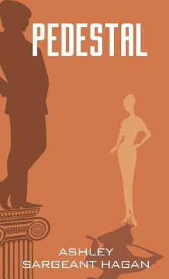 Pedestal Paperback Inkwell Literary Press
