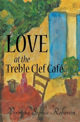 Love At The Treble Clef Cafe Paperback Sweet Cinnamon Romance