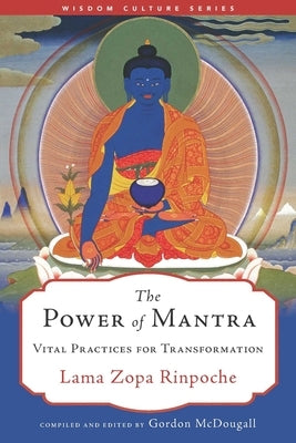 The Power of Mantra: Vital Practices for Transformation Wisdom Publications