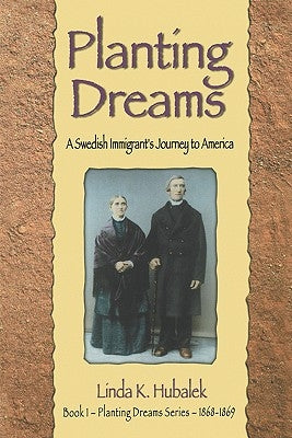 Planting Dreams Paperback Butterfield Books
