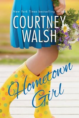 Hometown Girl Paperback Waterfall Press