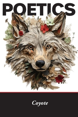 Poetics: Coyote Paperback Bainbridge Island Press