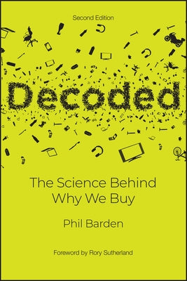 Decoded: The Science Behind Why We Buy Paperback Wiley