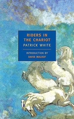 Riders in the Chariot Paperback New York Review of Books