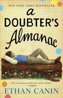 A Doubter's Almanac by Canin, Ethan