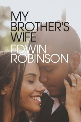 My Brother's Wife Paperback Rosedog Books