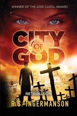 Retribution: A Time-Travel Suspense Novel Paperback Ingermanson Communications, Inc.