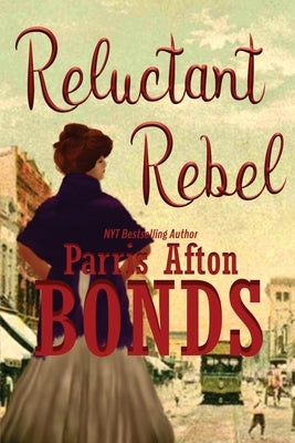 Reluctant Rebel Motina Books