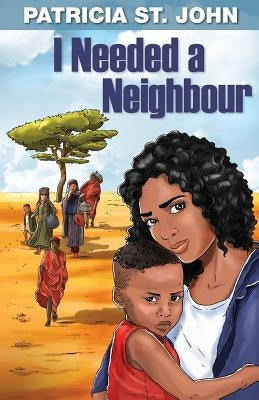 I Needed a Neighbour Paperback Kingsley Press