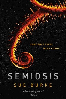Semiosis Tor Books