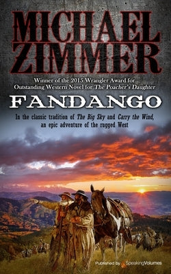 Fandango by Zimmer, Michael