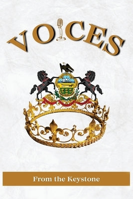 Voices From The Keystone by Duperree, Helen Joy