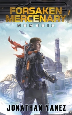 Nemesis Paperback Jonathan Yanez