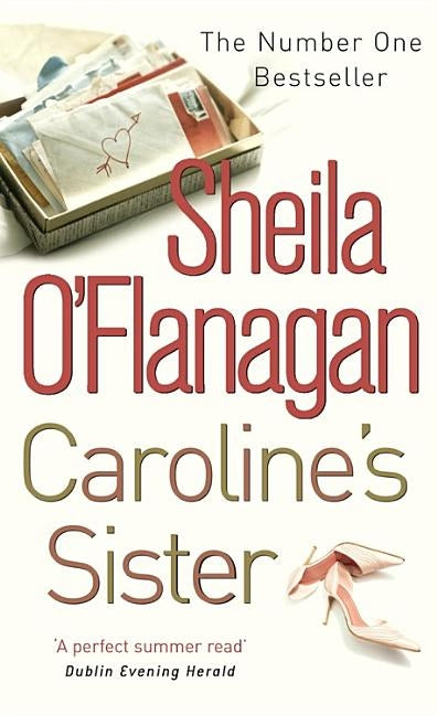 Caroline's Sister by O'Flanagan, Sheila