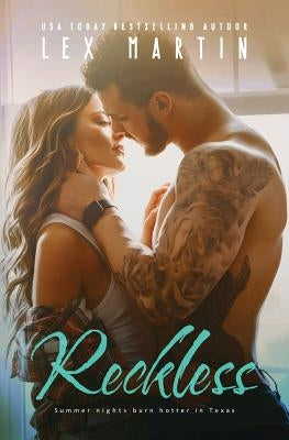 Reckless Paperback Lex Martin