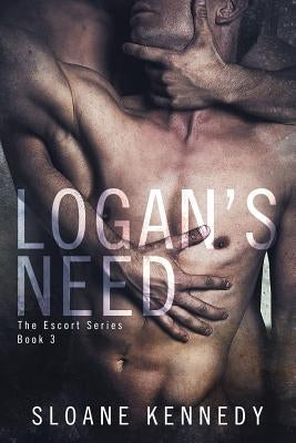 Logan's Need by Kennedy, Sloane