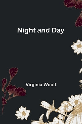 Night and Day Paperback Alpha Edition