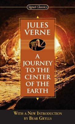 A Journey to the Center of the Earth by Verne, Jules