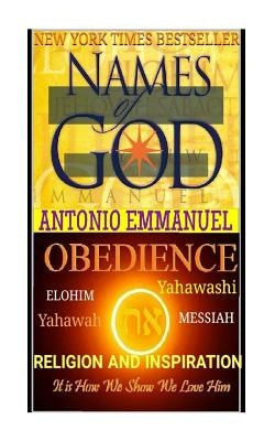 Names Of God: YAHAWAH BASHAM YAHAWASHI: Religion And Inspiration, Motivational Book's, Bible Study. Paperback Createspace Independent Publishing Platform