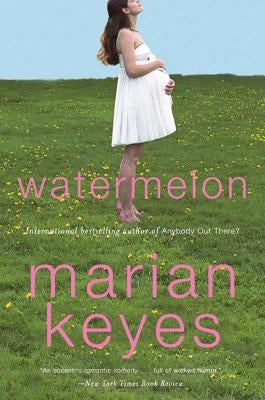 Watermelon Paperback William Morrow & Company