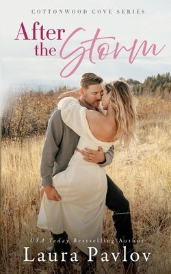 After the Storm Paperback Hea-Author Inc.