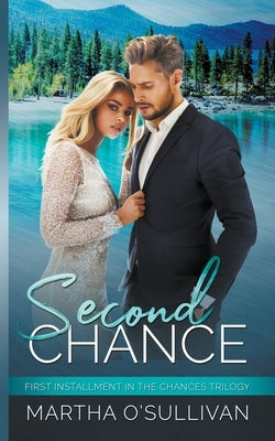 Second Chance by O'Sullivan, Martha