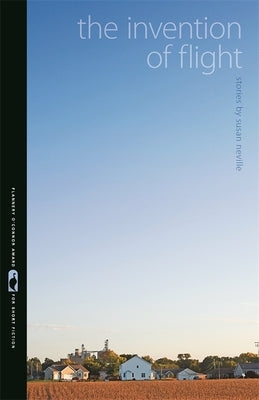 The Invention of Flight Paperback University of Georgia Press