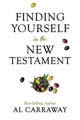 Finding Yourself in the New Testament Paperback Cedar Fort