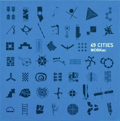 49 Cities by Andraos, Amale